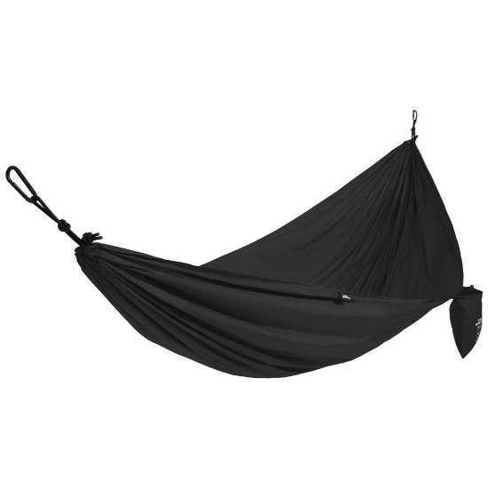 Pentagon Tac Maven Mynest Hangmat 275 x 150 cm - Zwart