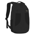 Highlander Outdoor Arran Rugzak - 22 L - Zwart