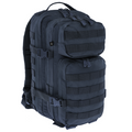 Brandit US Cooper Rugzak - 25 L - Marineblauw