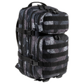 Brandit US Cooper Rugzak - 25 L - Night Camo