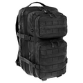 Brandit US Cooper Rugzak - 40 L - Zwart