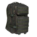 Brandit US Cooper Rugzak - 40 L - Dark Woodland