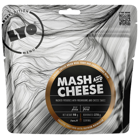 LYOFOOD Mash and Cheese 90 g/465 kcal