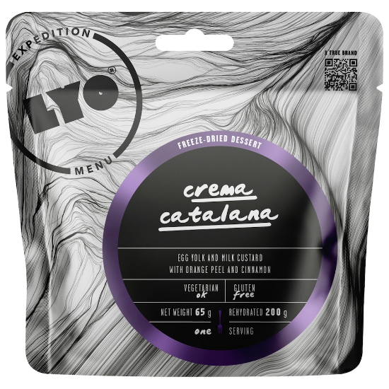 LYOFOOD Catalaanse room 65 g/309 kcal