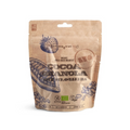 LYOFOOD Eco Cacaogranola met aardbeien 85 g/333 kcal