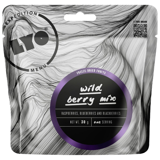 LYOFOOD Wild Berry Mix 30 g/102 kcal