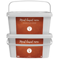 LYOFOOD 10-daags gevriesdroogd voedselpakket - Vlees