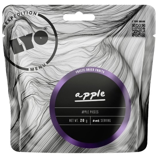 LYOFOOD Appel 20 g/75 kcal
