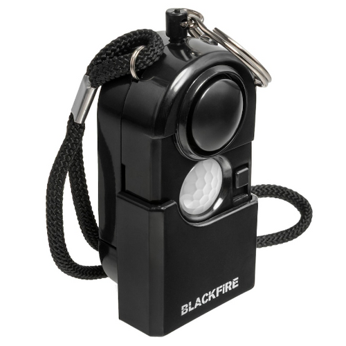 Blackfire Travel Mini Persoonlijk Alarm