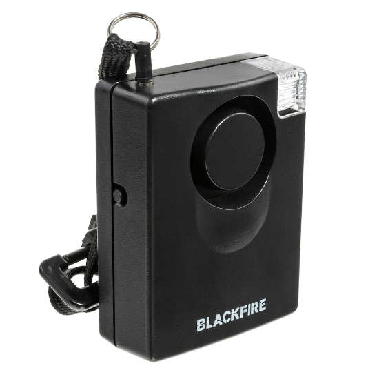 Blackfire LED - Persoonlijk alarm