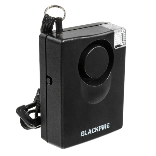 Blackfire LED - Persoonlijk alarm
