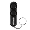 Sabre Red - Persoonlijk alarm - Zwart