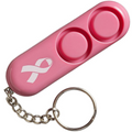 Sabre Red - Persoonlijk alarm - Roze