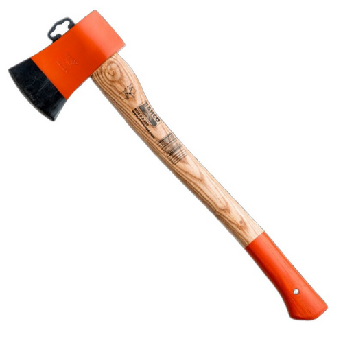 Bahco outdoor bijl - 38 cm