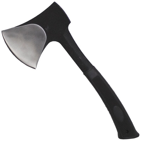 MFH Survival bijl met hamerfunctie - 29 cm