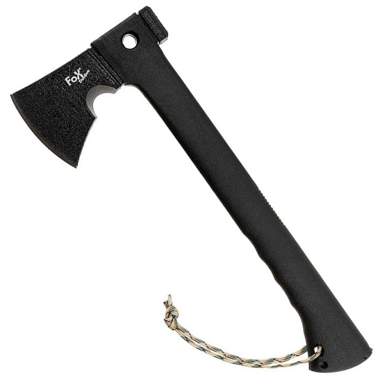 MFH Survival Bijl en Zaag- 35 cm