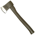 Mil-Tec US Axe - Olijgroen
