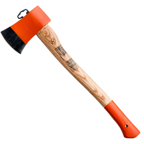 Bahco Outdoor Bijl - 50 cm