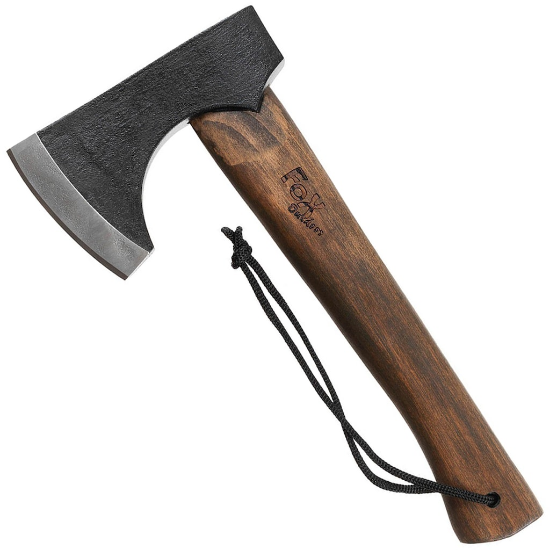 MFH Fox Outdoor Viking bijl - 28,5 cm