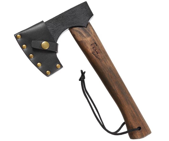 MFH Fox Outdoor Viking bijl - 28,5 cm