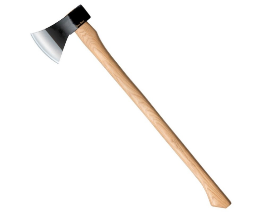 Cold Steel Trail Boss Bijl - 66 cm