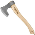 Njord Viktor Viking Bijl - 38 cm