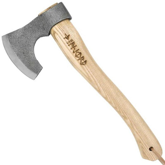 Njord Viktor Viking Bijl - 38 cm