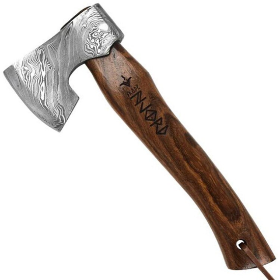 Njord Skade Viking Bijl - 29,5 cm