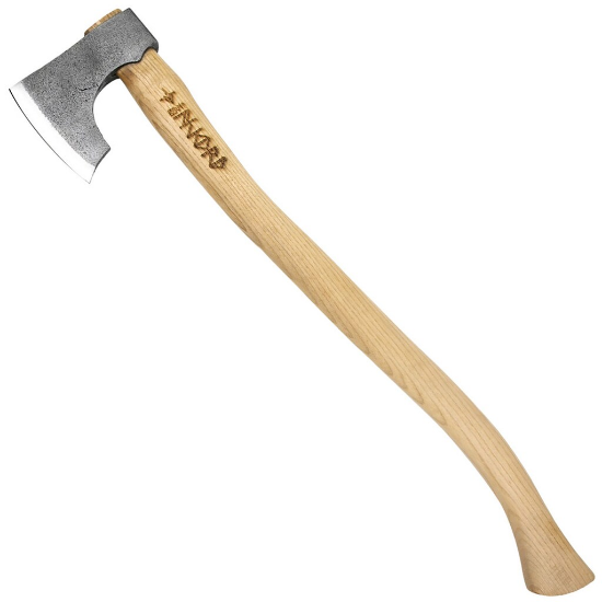 Njord Bernt Viking Bijl - 77 cm