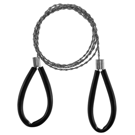 Badger Outdoor Commando CWS II Draadzaag - 80 cm