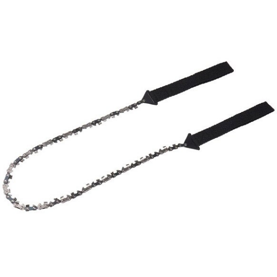 Mil-Tec Handkettingzaag - 64 cm