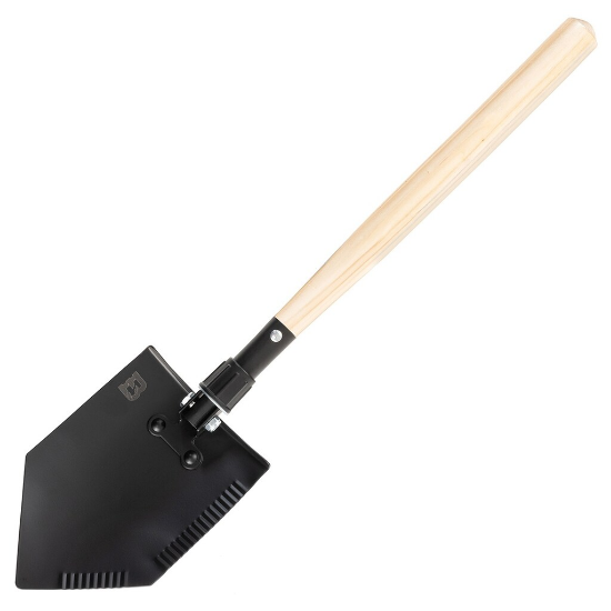 Badger Outdoor Opvouwbare Schep