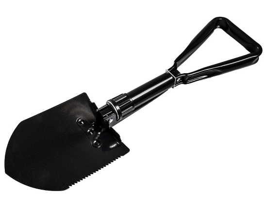 Badger Outdoor Opvouwbare Schep