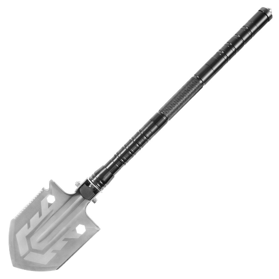 Badger Outdoor Multifunctionele Opvouwbare Survivalschep