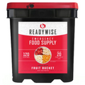 Readywise Gevriesdroogd Fruit - 120 Porties