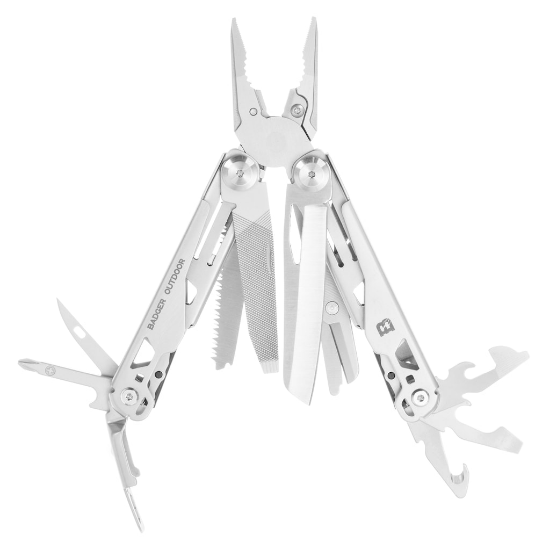 Badger Outdoor Solide multitool