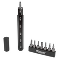 Wheeler Multi Driver Tool-Pen Bitset - 13 -delig
