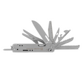 Badger Outdoor Slide Multitool 13-in-1
