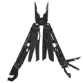 Badger Outdoor Boa Multitool 14-in-1 - Blackwash