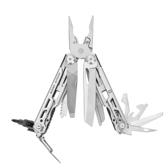 Badger Outdoor Viper Multitool
