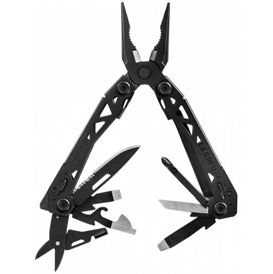 Gerber Suspension NXT Multitool 15-in-1