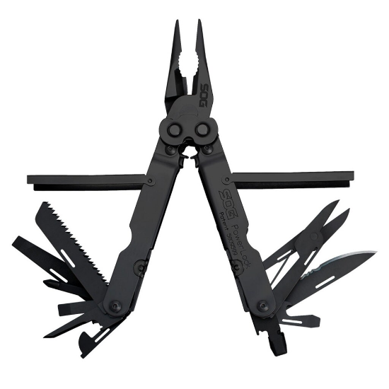 SOG Powerlock Multitool 18-in-1