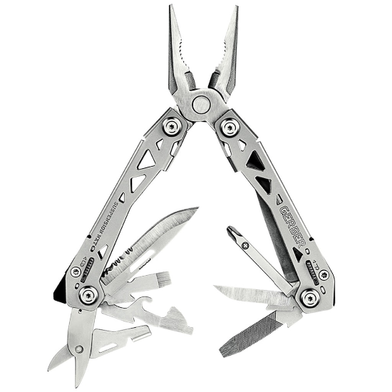 Gerber Suspension NXT Multitool
