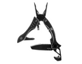 Gerber Crucial Multitool 8-in-1 - Zwart