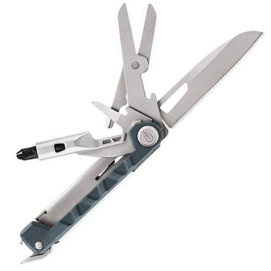 Gerber Armbar Drive Multitool 8-in-1 - Urban Blue