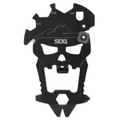 SOG MacV ToolClip Sleutelhanger Multitool