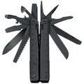 Victorinox SwissTool BS Multitool 27-in-1 - nylon etui