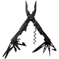 SOG PowerLitre Multitool - Zwart