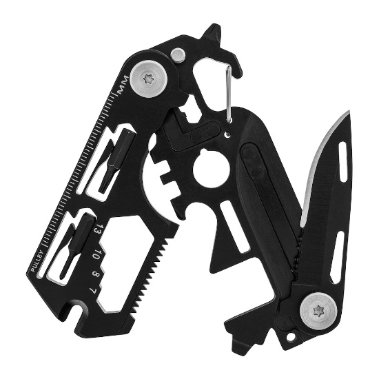 Mamba Tac Crane Multitool 25-in-1