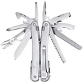 Victorinox Swiss Tool Spirit MX Clip Multitool